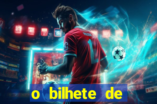 o bilhete de loteria dublado download utorrent